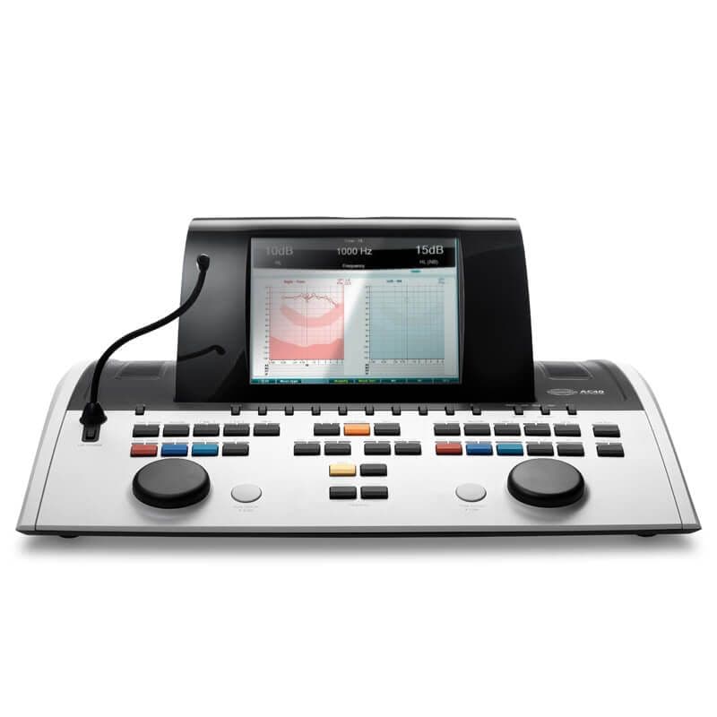 Interacoustics AC40