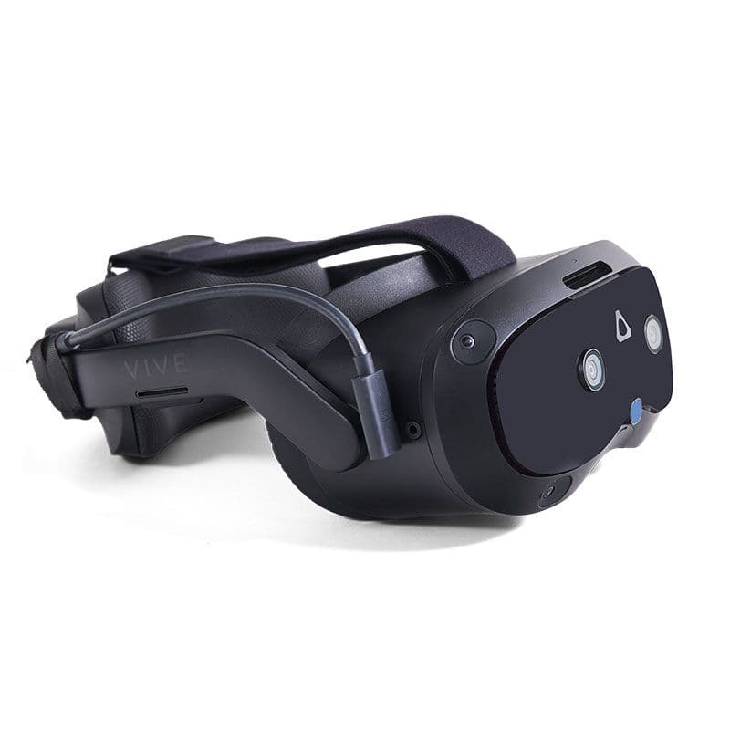 Virtualis PhysioVR
