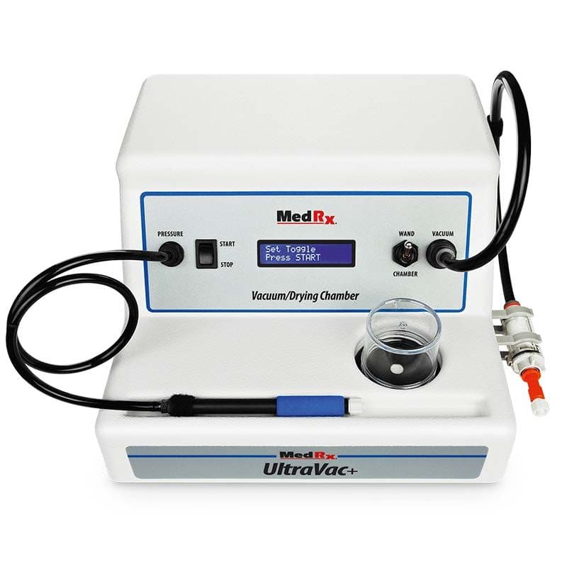 MedRx UltraVac+